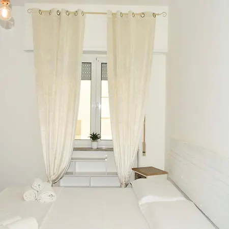 La Petite Apartamento