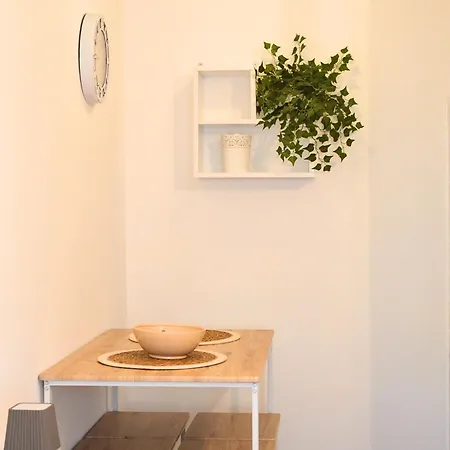 Appartamento La Petite *