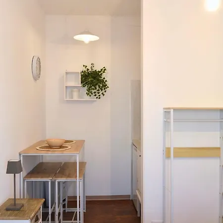 La Petite Apartamento Otranto