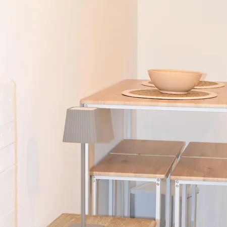 La Petite Apartamento Otranto