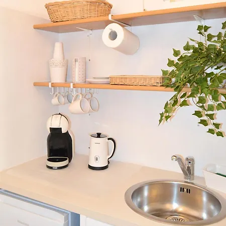 Apartamento La Petite