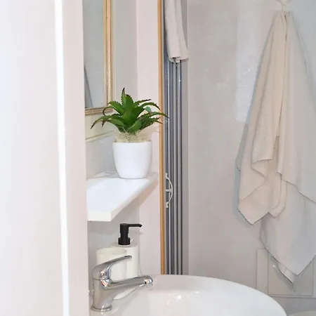 La Petite Apartamento