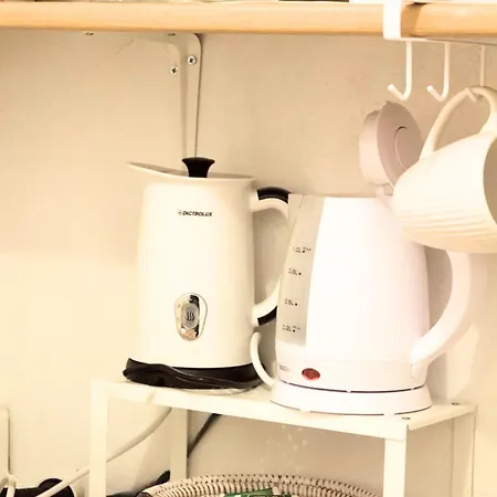 Apartment La Petite Otranto