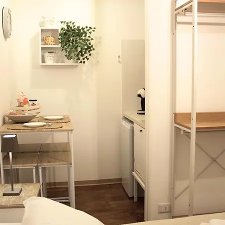 La Petite Apartment *