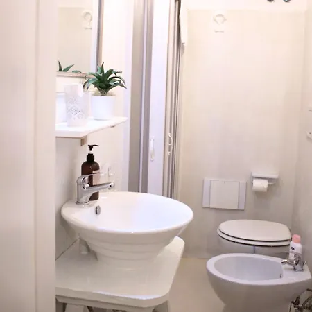 La Petite Apartment *