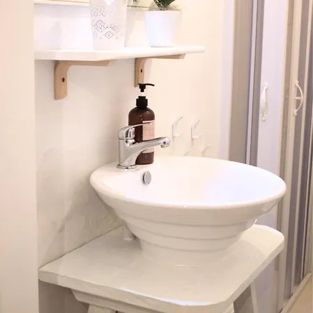 Apartmán La Petite *