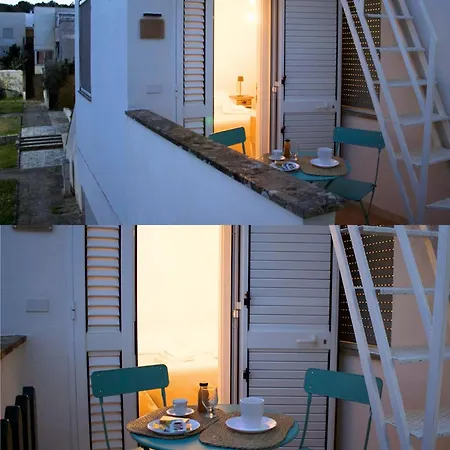 La Petite Appartement *