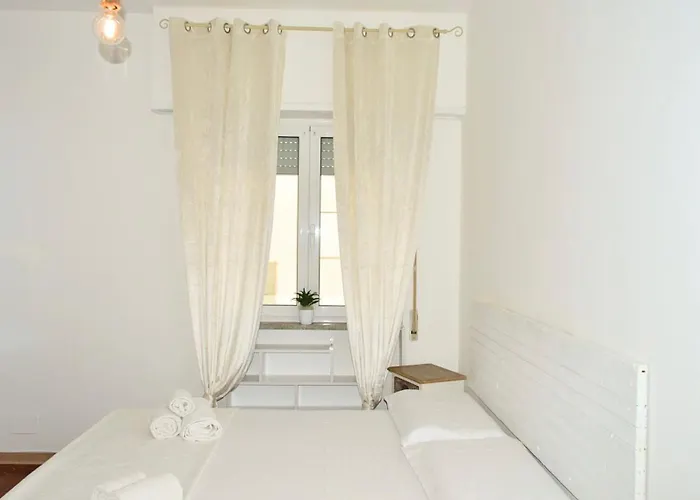 La Petite Appartement