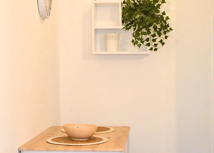 Appartement La Petite *