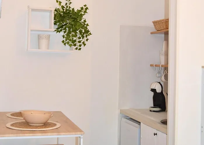 Appartement La Petite *