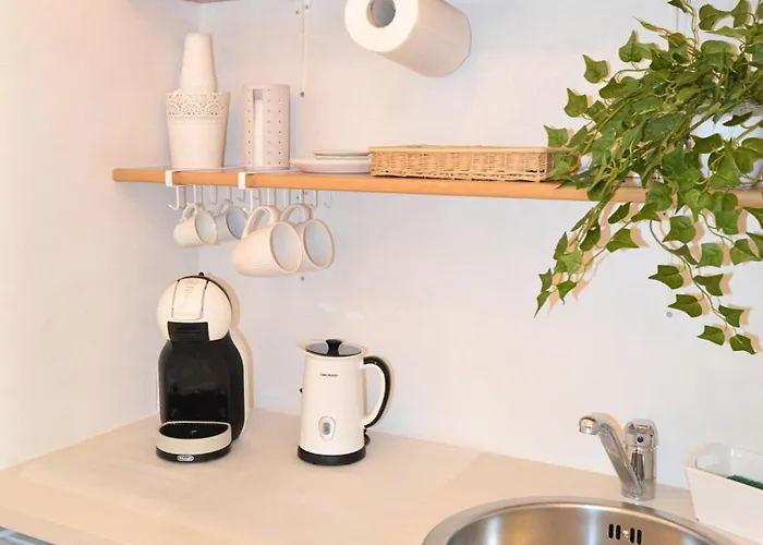 Appartement La Petite