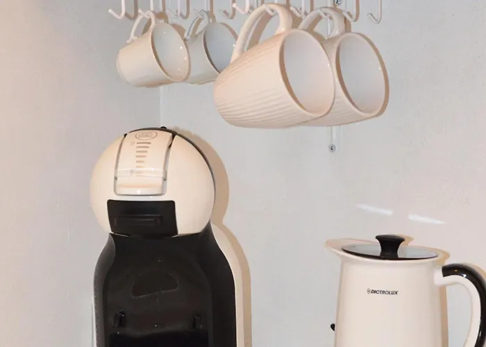 Appartement La Petite