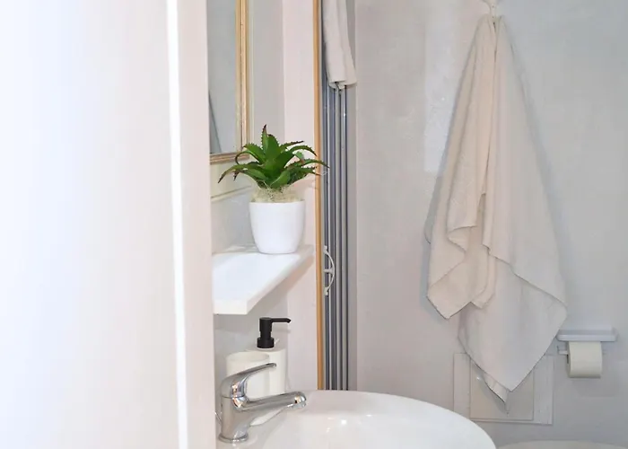 La Petite Appartement