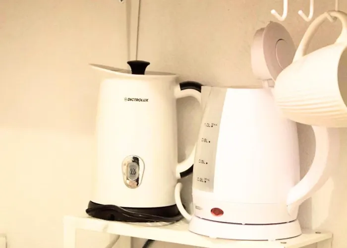 Apartment La Petite Otranto