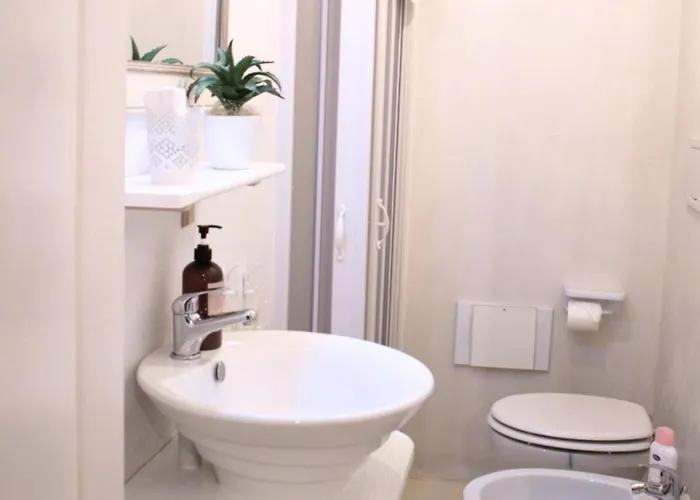 La Petite Apartment *