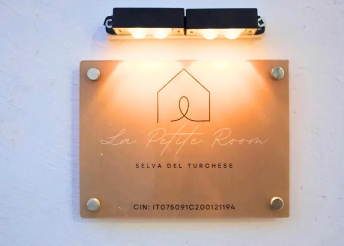 La Petite شقة أوترانتو